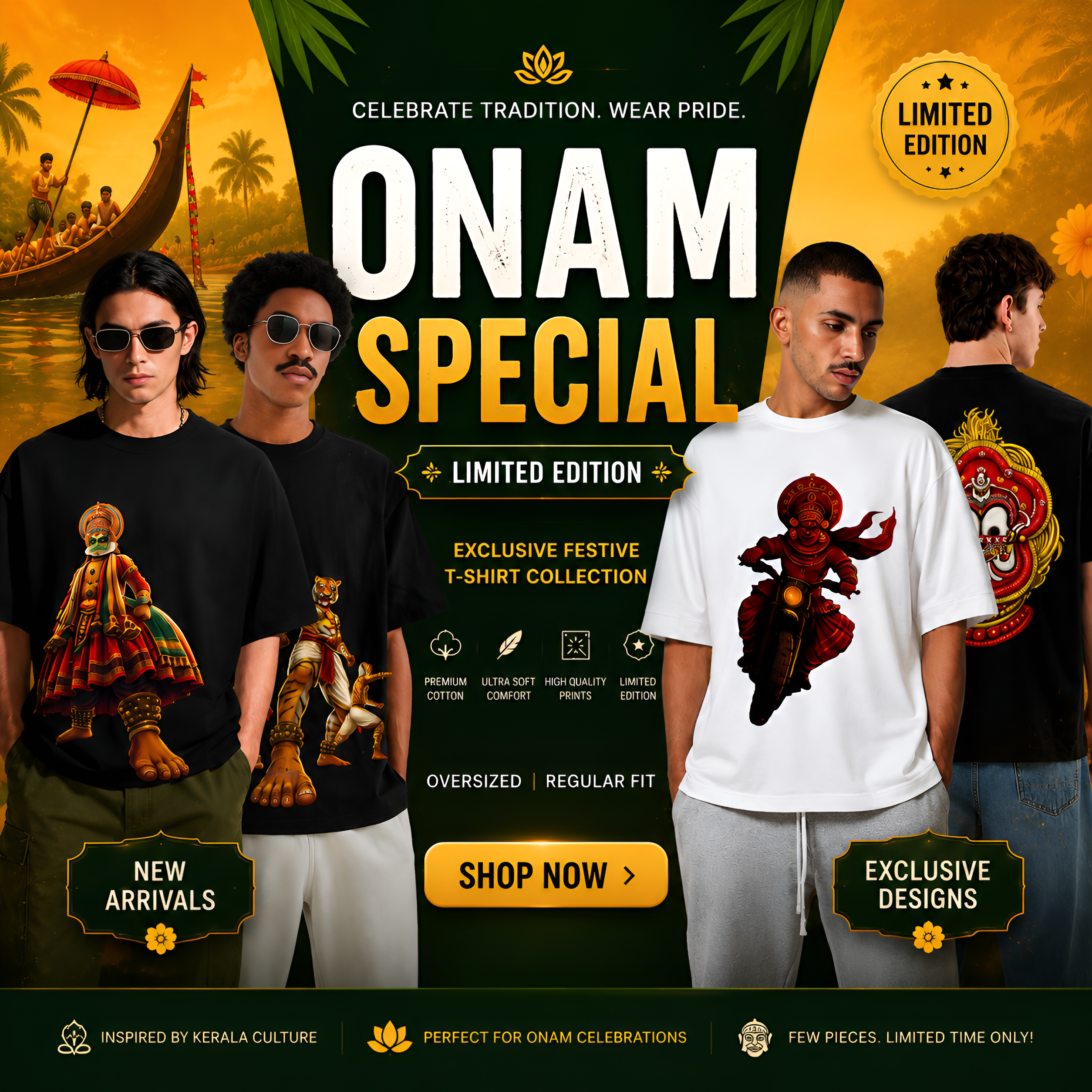 ONAM SPECIAL