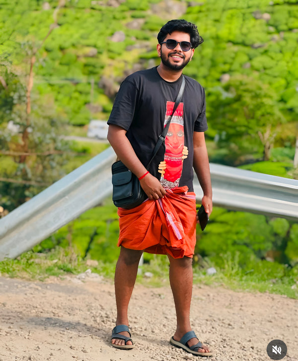 Aravind raj