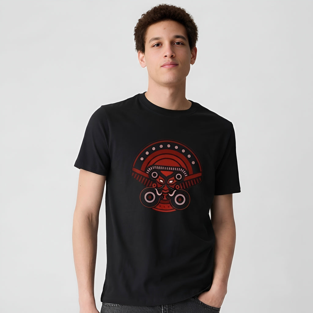 PADAYANI REGULAR FIT T-shirts