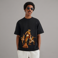 PULIKALI OVERSIZE T-shirt