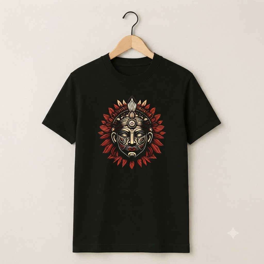 AATTOM REGULAR FIT T-shirt