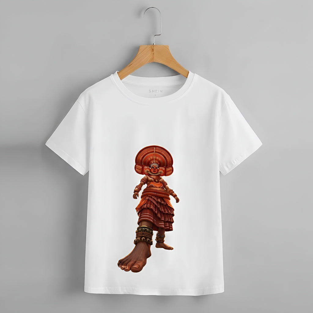 THEYYAM REGULAR T-shirt