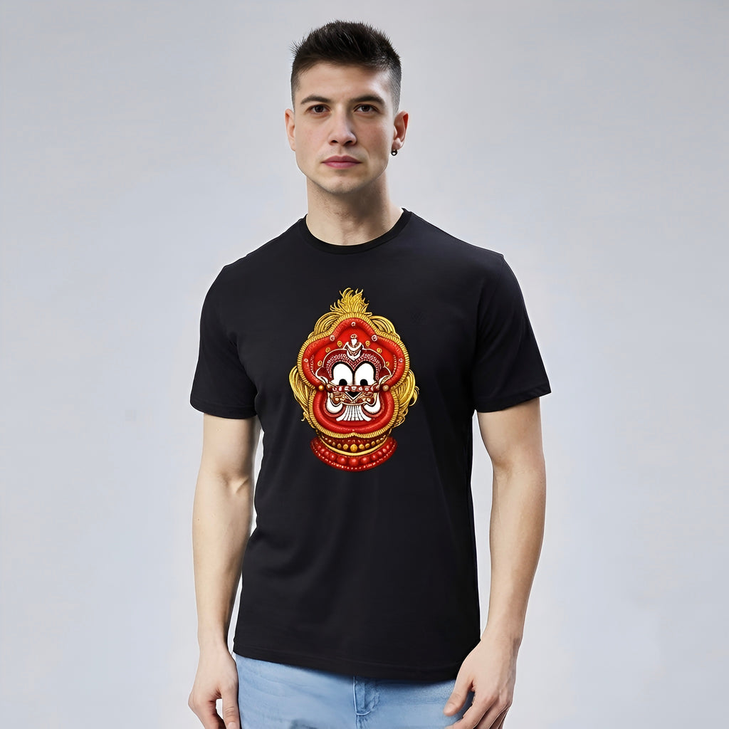 THEYYAM REGULAR FIT T-shirt