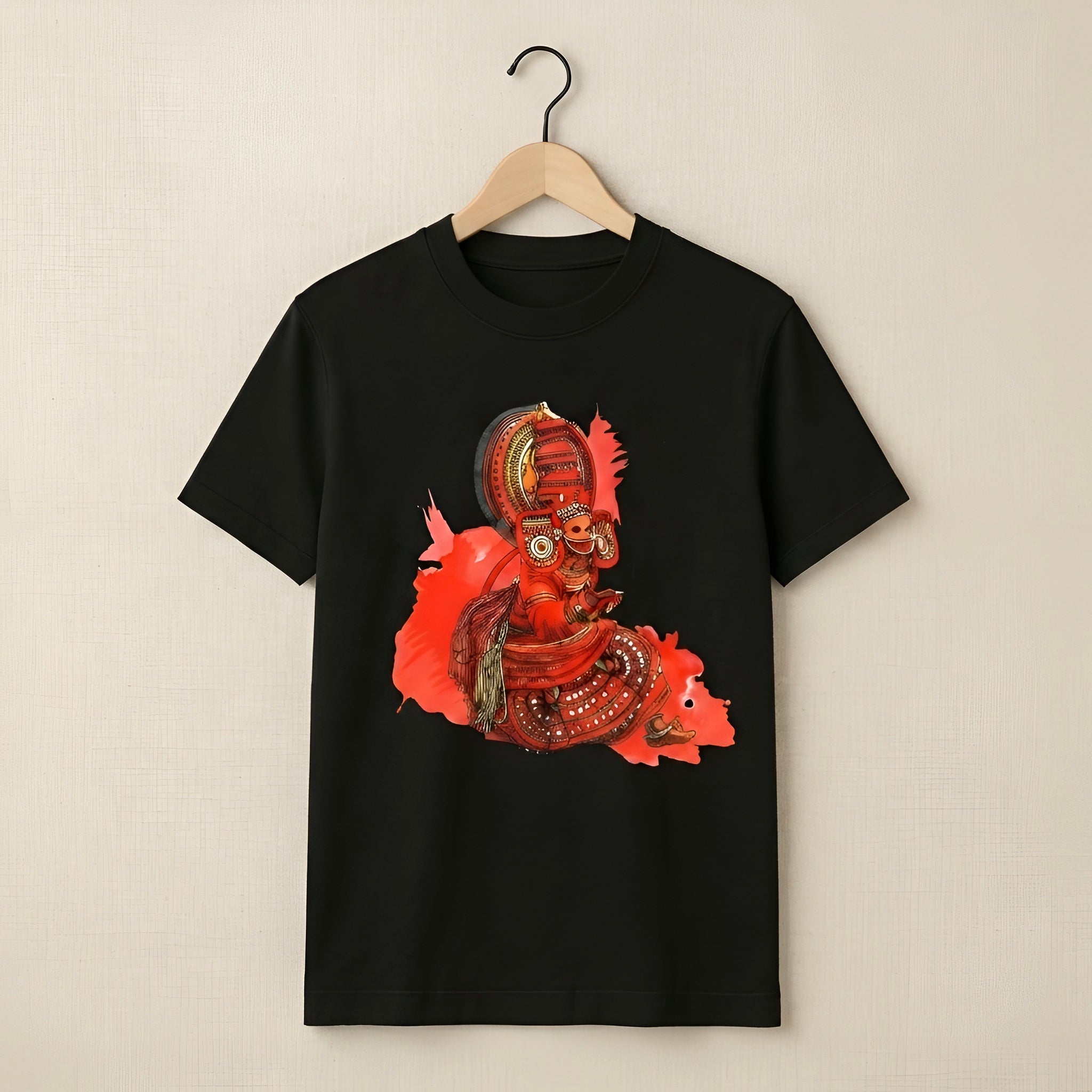 THEYYAM REGULAR FIT T-shirt