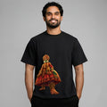 KADHAKALI REGULAR FIT T-shirt