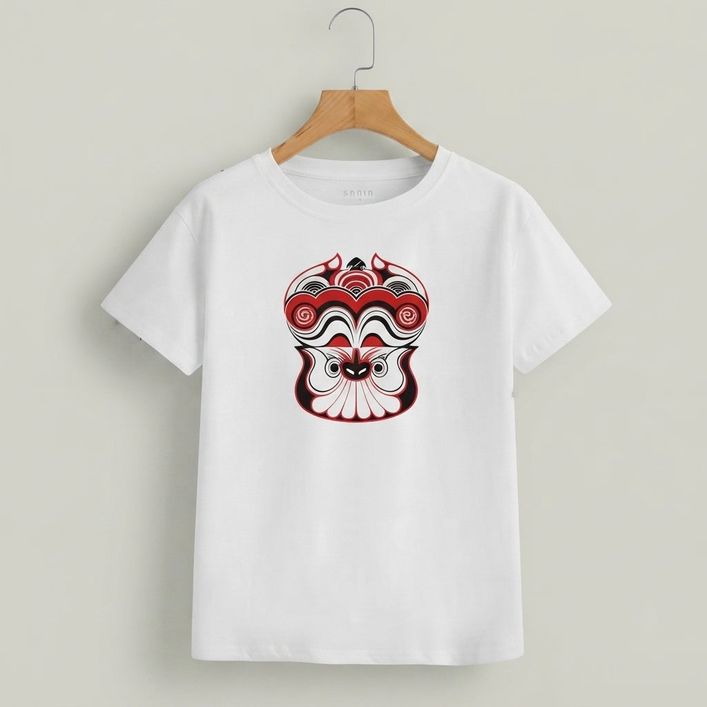 THEYYAM REGULAR FIT T-shirts
