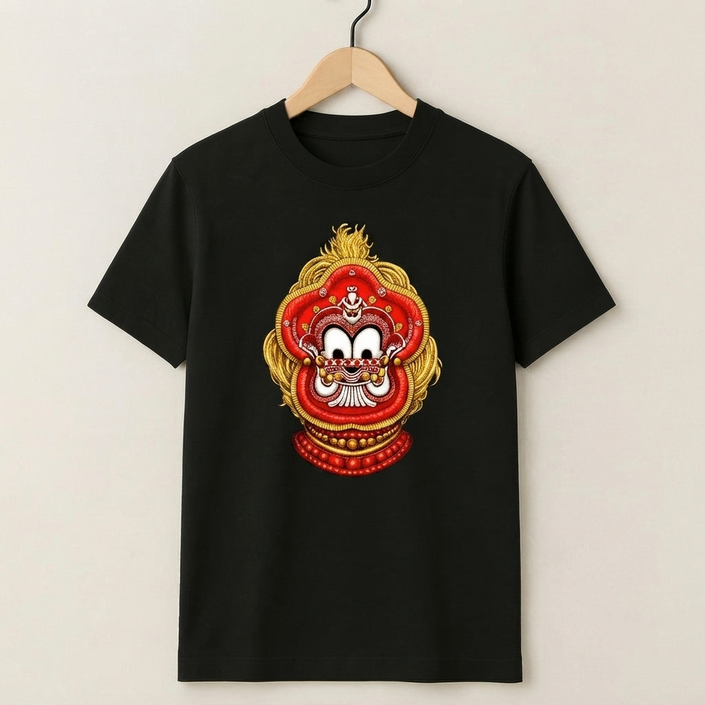 THEYYAM REGULAR FIT T-shirt