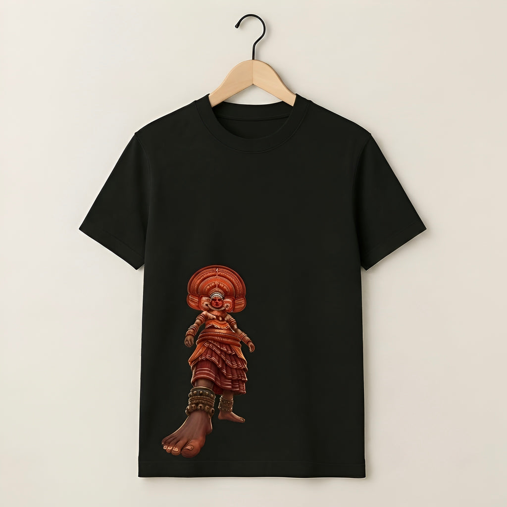 THEYYAM REGULAR T-shirt