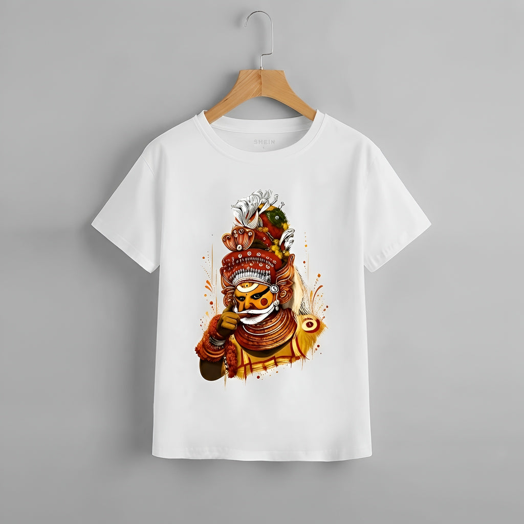 REGULAR FIT T-shirts