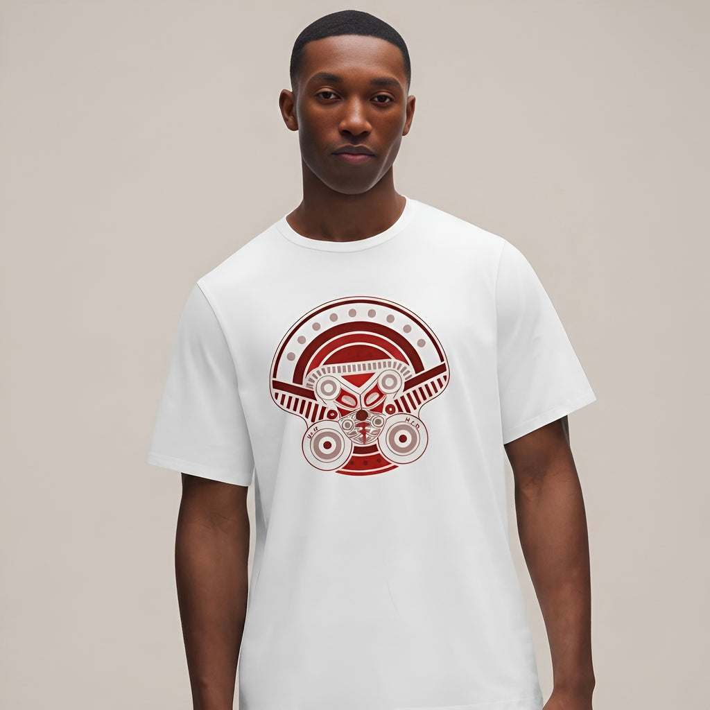 PADAYANI REGULAR FIT T-shirts