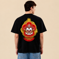 THEYYAM OVERSIZE T-shirts