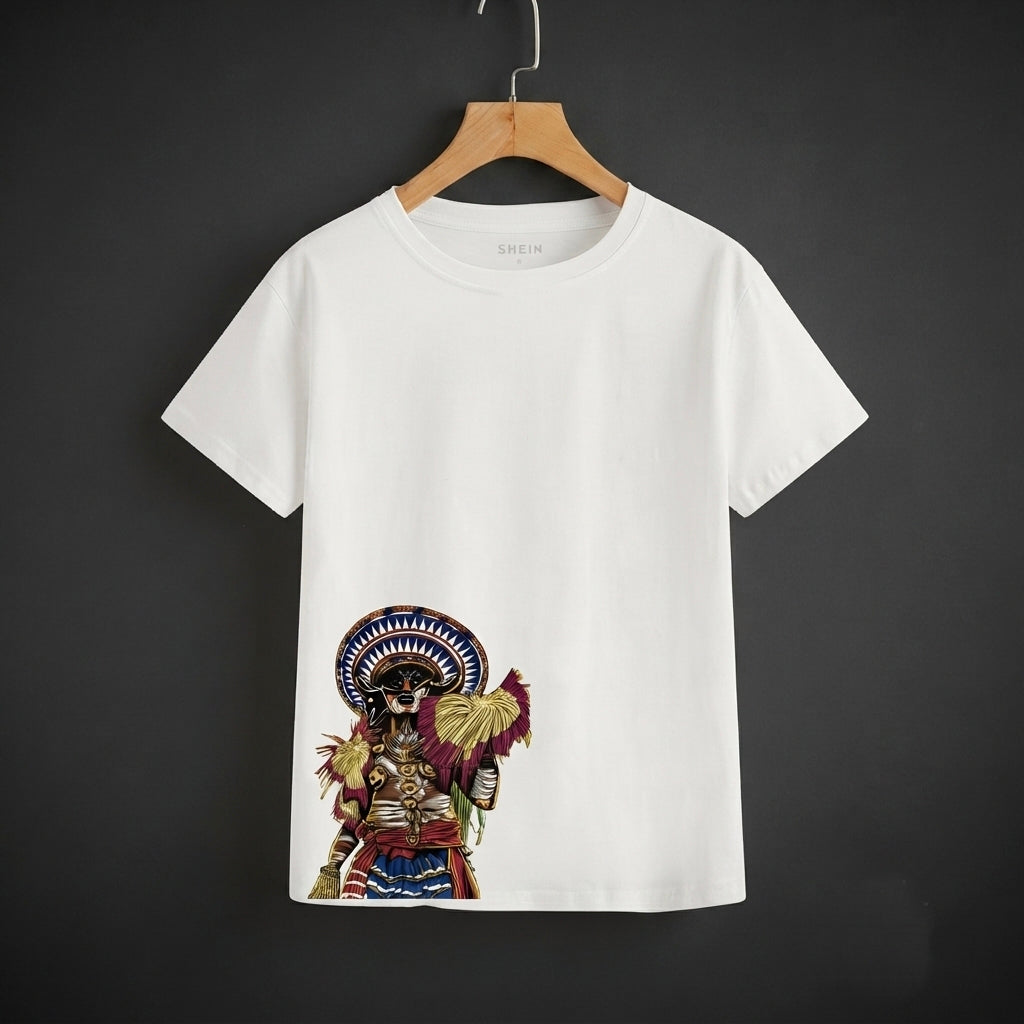 CAPMAN REGULAR T-shirt