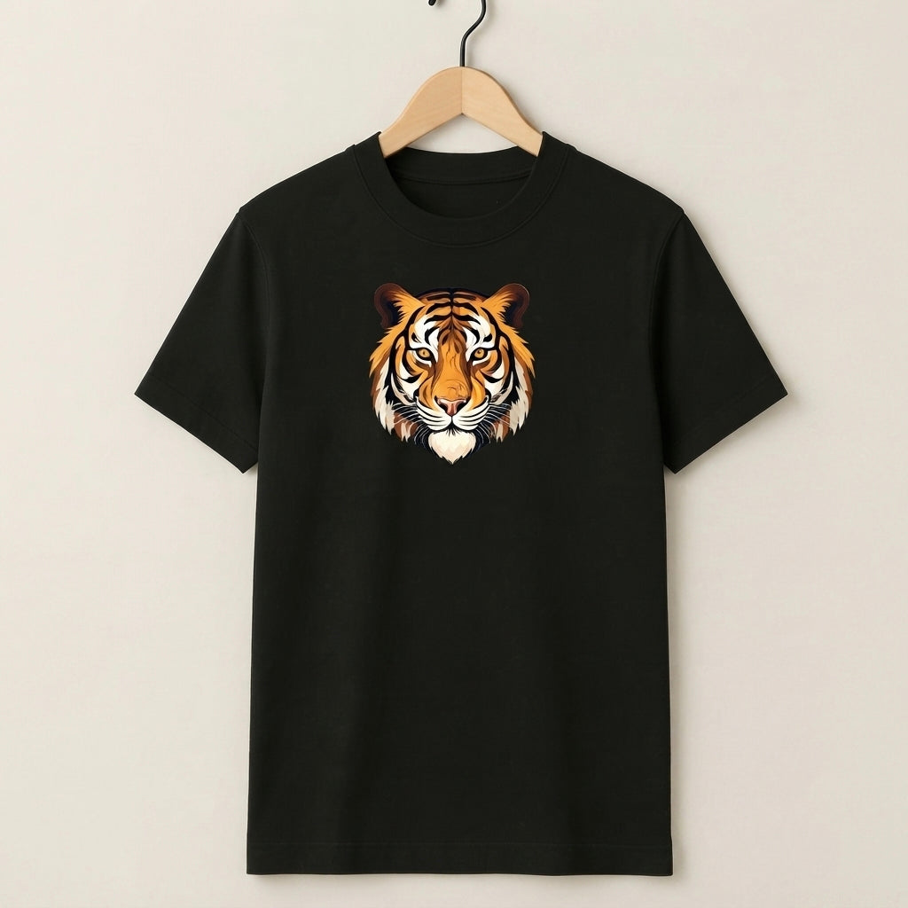 TIGER REGULAR FIT T-shirt