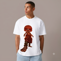 THEYYAM OVERSIZE T-shirt
