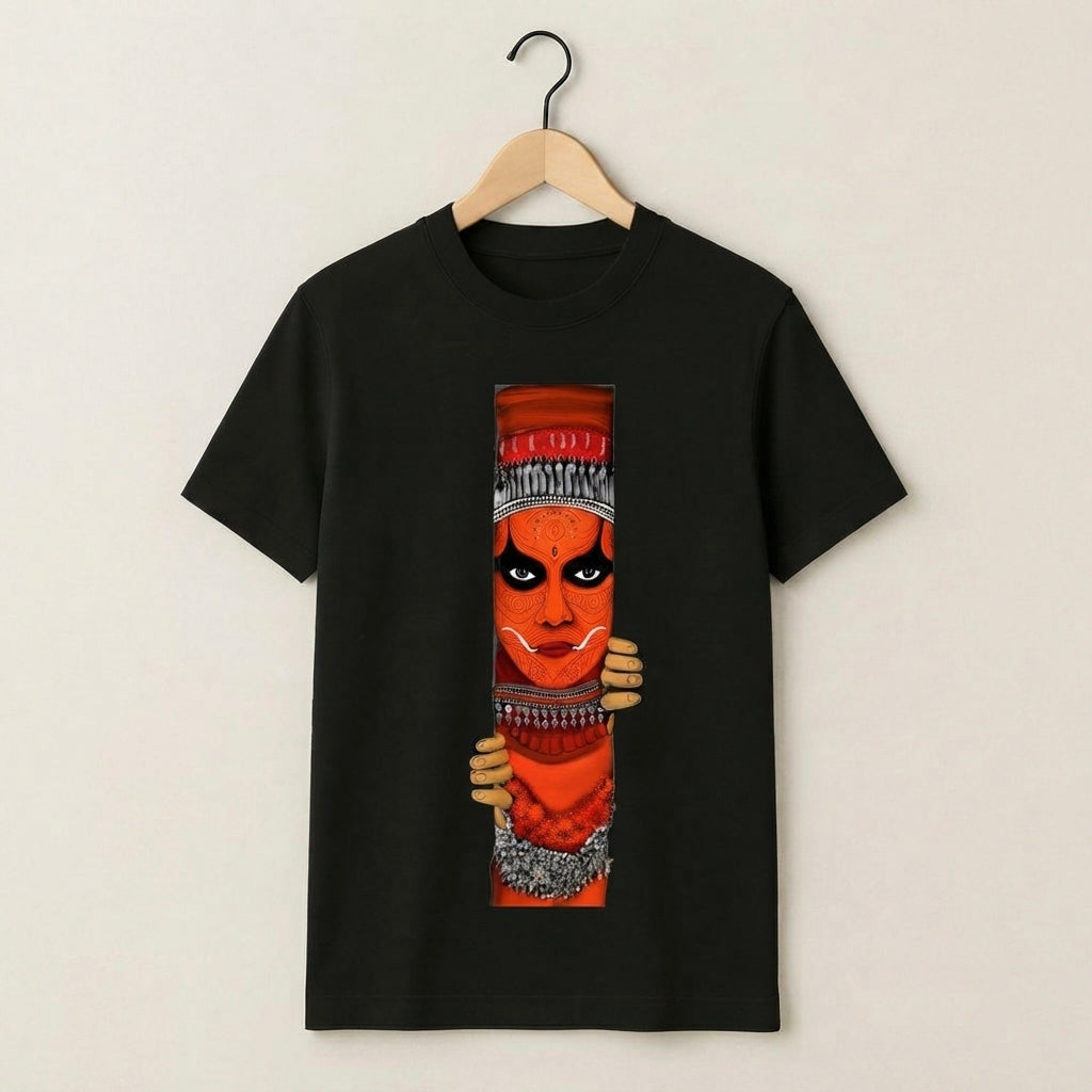 THEYYAM REGULAR FIT T-shirt