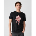 SKULTAN REGULAR FIT T-shirt