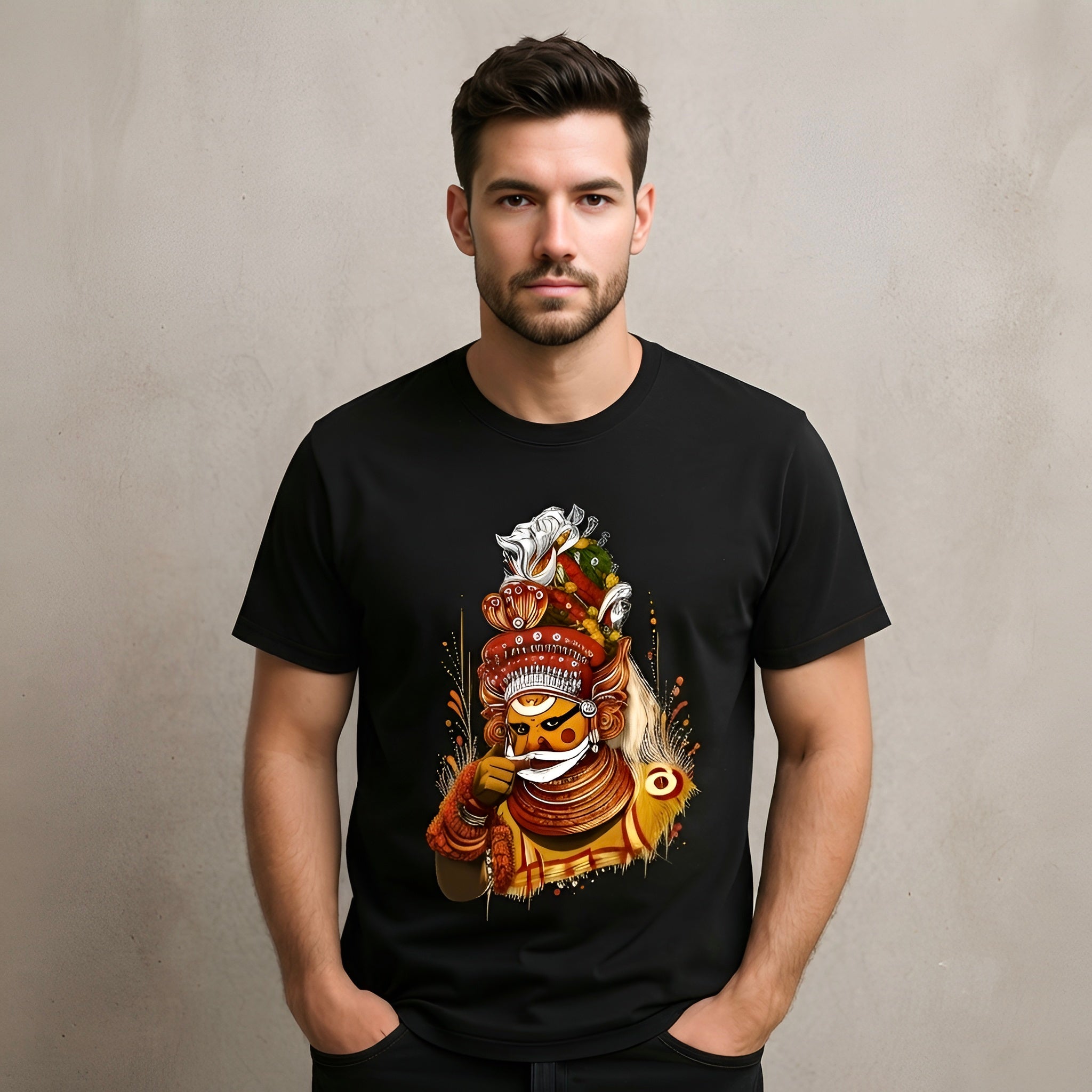 REGULAR FIT T-shirts