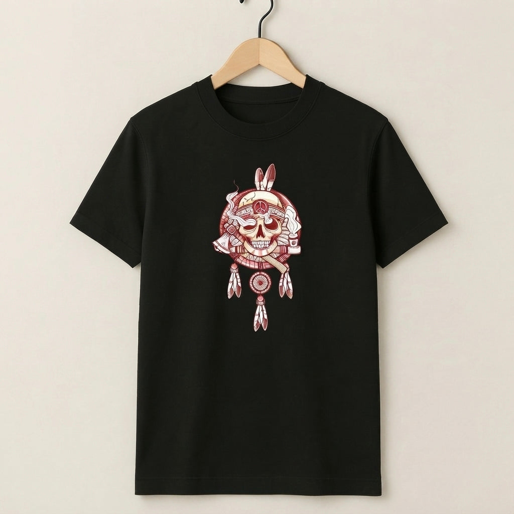 SKULTAN REGULAR FIT T-shirt
