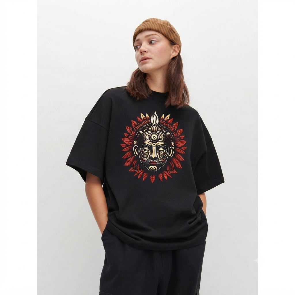AATTOM REGULAR FIT T-shirt