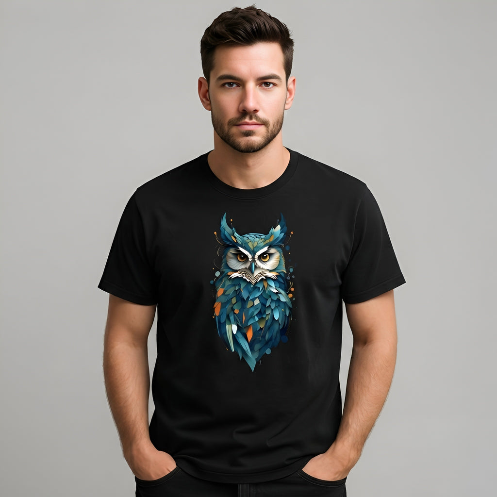 BLUE OWL REGULAR FIT T-shirts