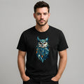 BLUE OWL REGULAR FIT T-shirts