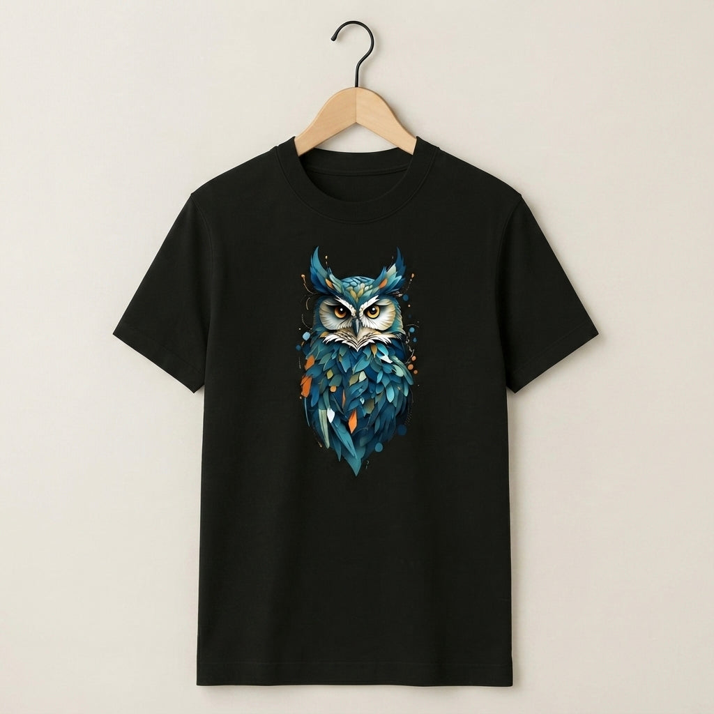 BLUE OWL REGULAR FIT T-shirts