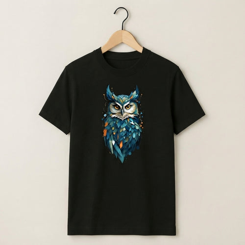 BLUE OWL REGULAR FIT T-shirts