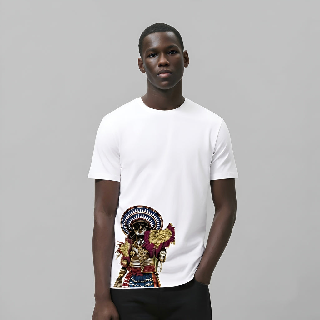 CAPMAN REGULAR T-shirt