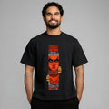 THEYYAM REGULAR FIT T-shirt