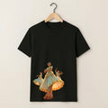 MOHINIYATTAM REGULAR FIT T-shirt
