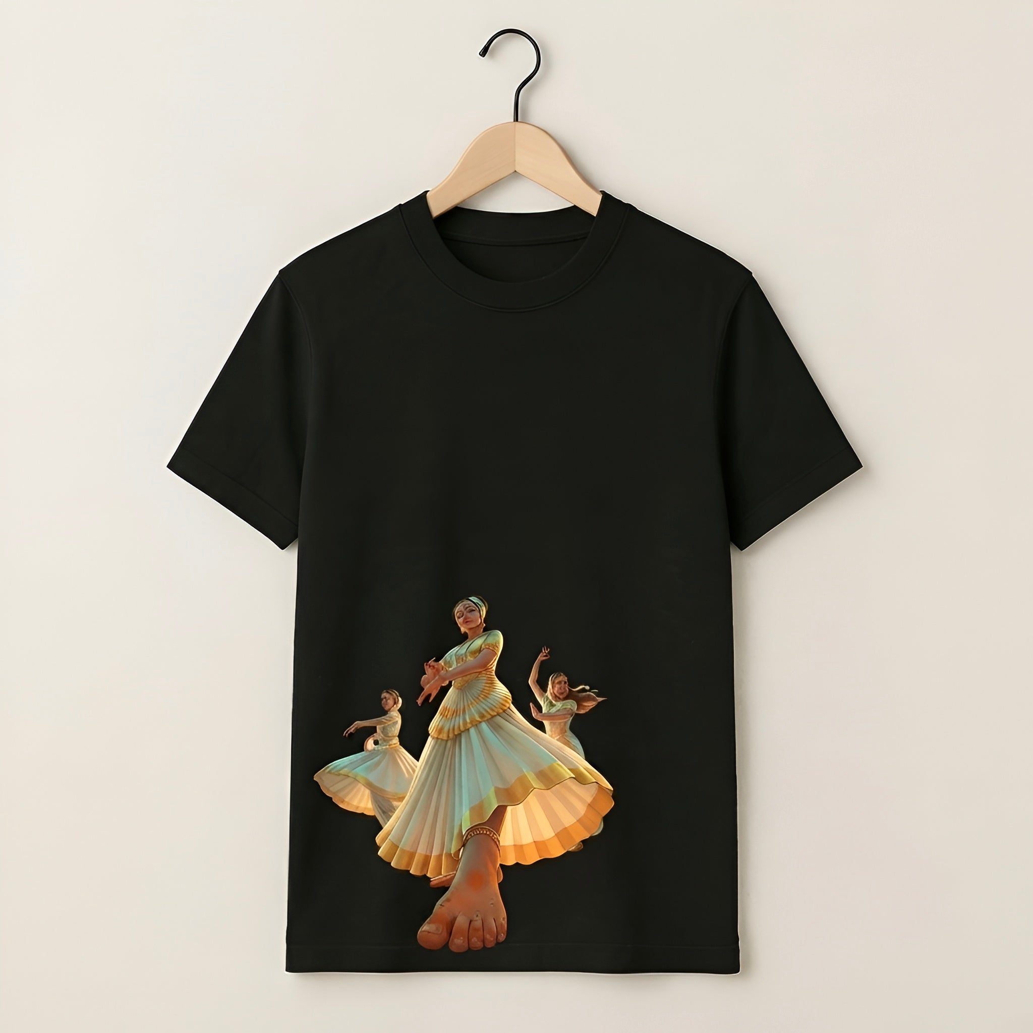 MOHINIYATTAM REGULAR FIT T-shirt