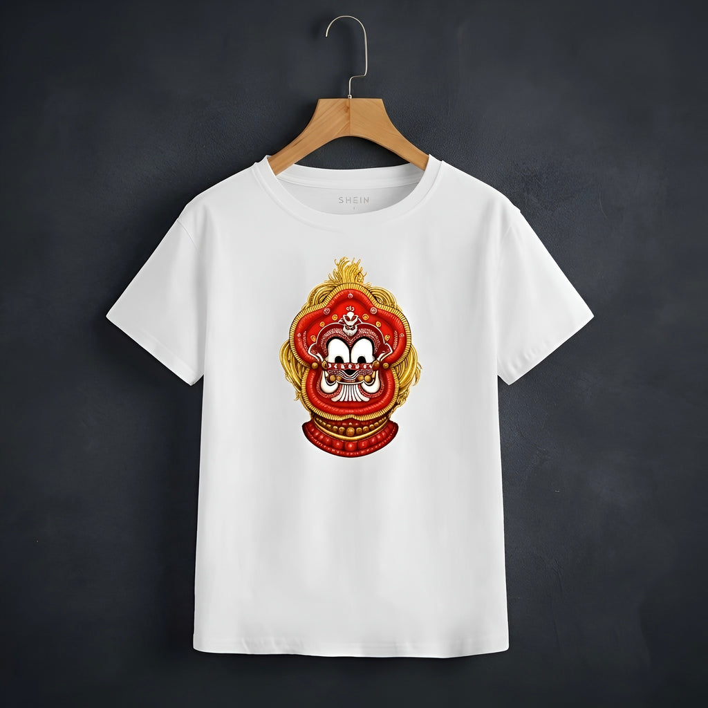THEYYAM REGULAR FIT T-shirt