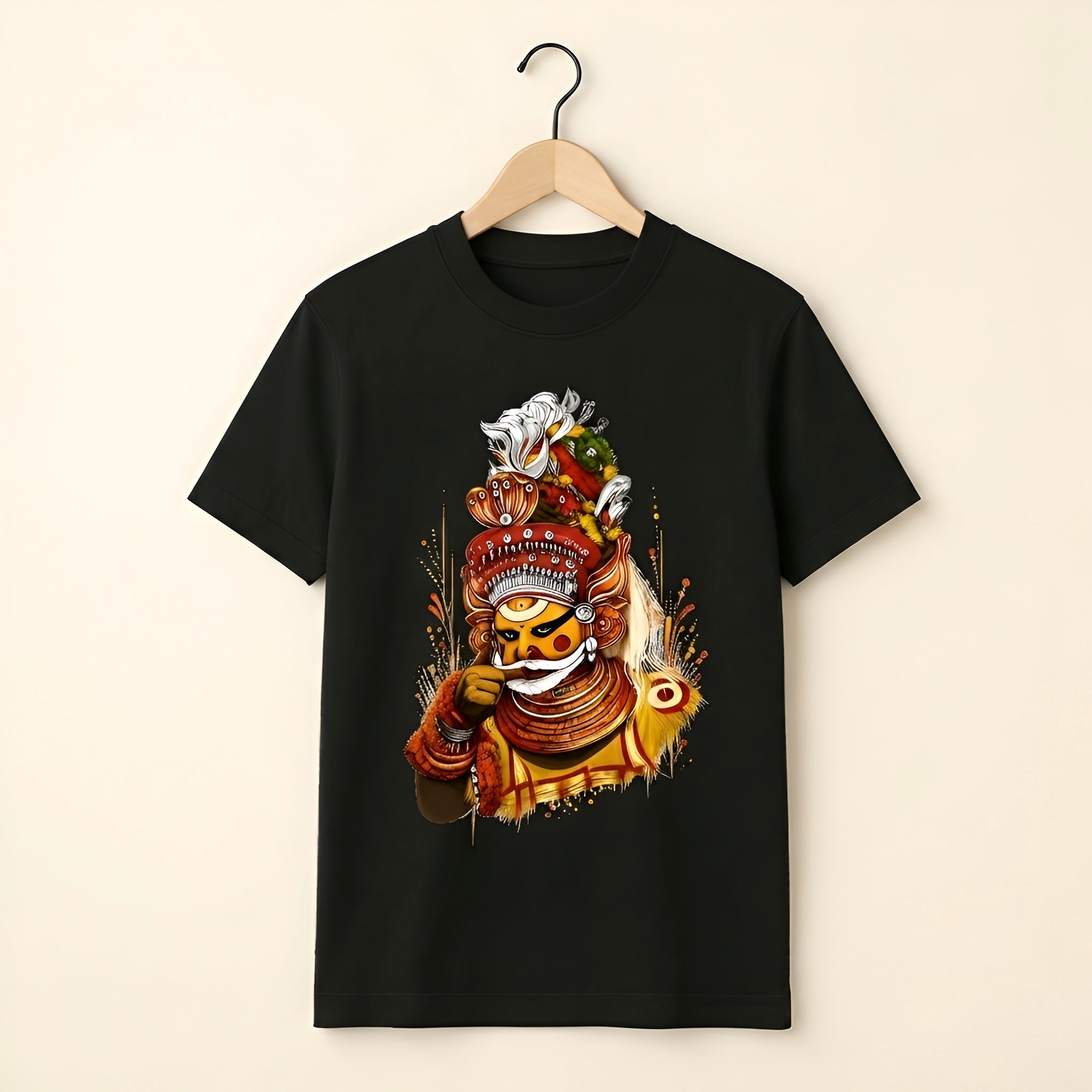 REGULAR FIT T-shirts