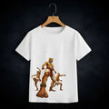 PULIKALI REGULAR T-shirt