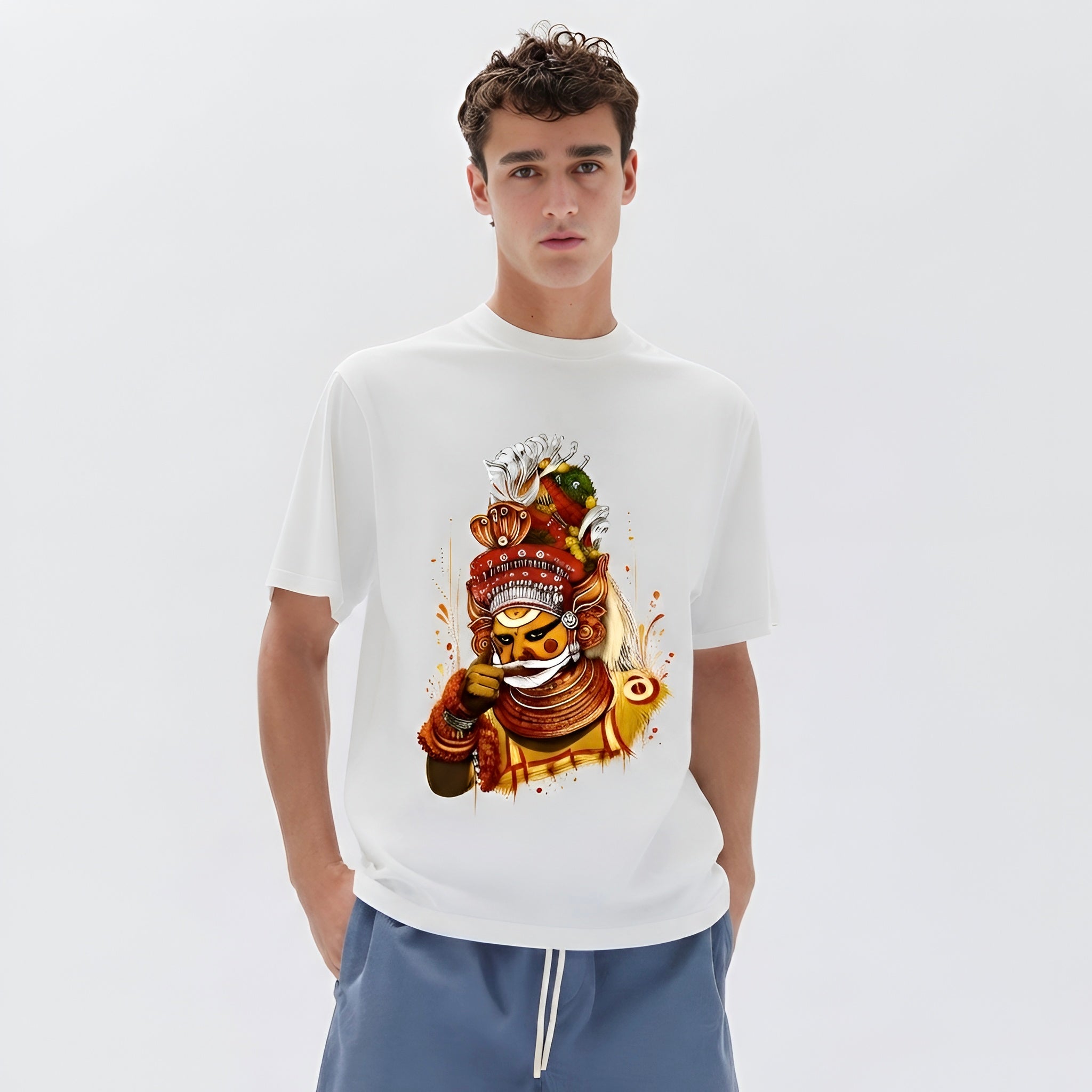 REGULAR FIT T-shirts