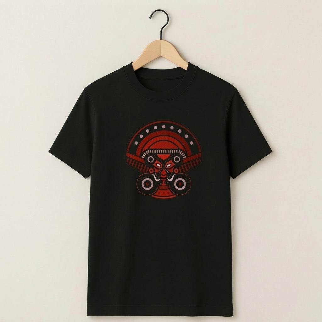 PADAYANI REGULAR FIT T-shirts