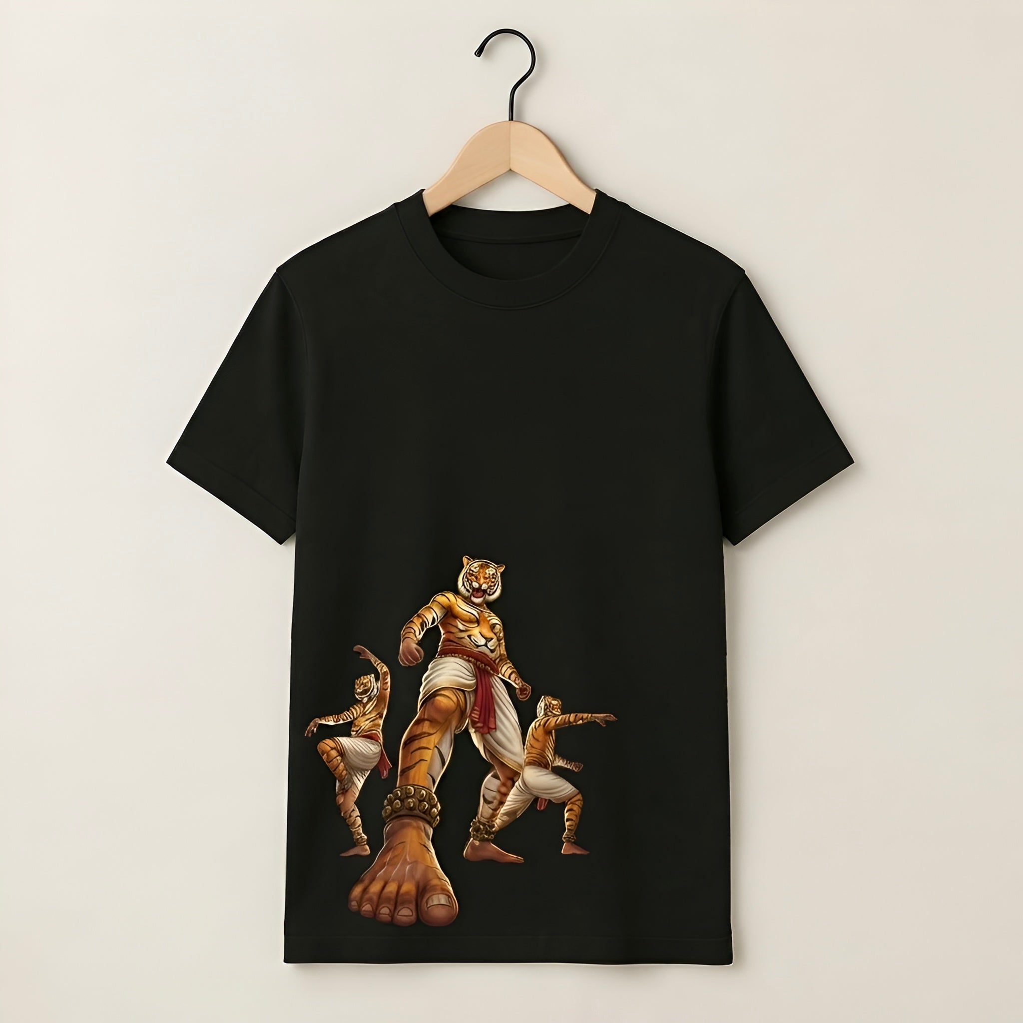 PULIKALI REGULAR T-shirt